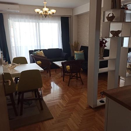 La Bella Apartments Ohrid Ngoại thất bức ảnh